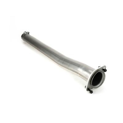 2021-Present F150 Resonator Delete 156 Inch FactionFab