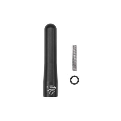 Black Antenna Ford F150 / Raptor 2009-2014 FactionFab