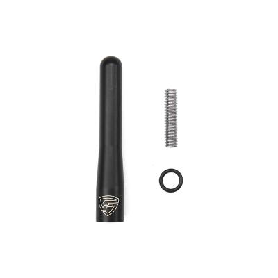 Black Antenna Ford F150 / Raptor 2015-2020 FactionFab