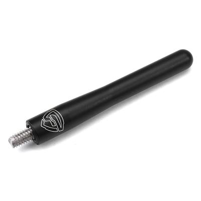 Black Antenna Ford F150 2021+, F250 / F350 2017+ FactionFab