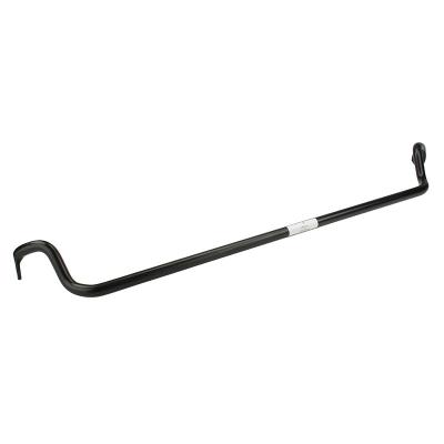Sway Bar 02-07 WRX / STI Sedan 22mm Front FactionFab