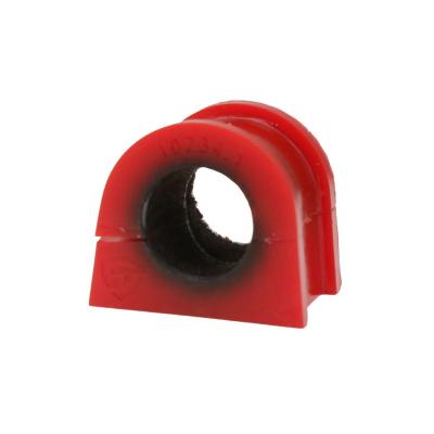 Sway Bar 02-07 WRX 22mm Rear FactionFab