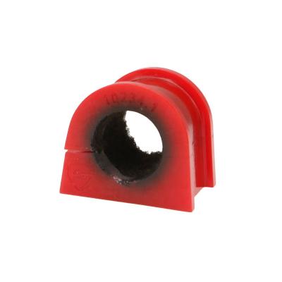 Sway Bar 04-07 STI 22mm Rear FactionFab