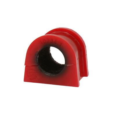 Sway Bar 11-14 WRX / 08-14 STI 22mm Front FactionFab