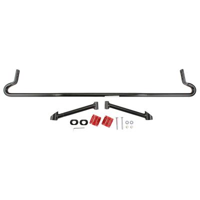 Sway Bar 2008-2021 WRX / STI 22mm Rear FactionFab