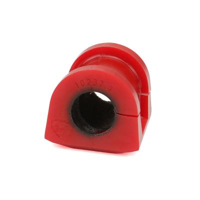 Sway Bar 2008-2021 WRX / STI 22mm Rear FactionFab