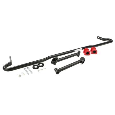 Sway Bar 2008-2021 WRX / STI 22mm Rear FactionFab