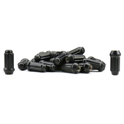 Lug Nuts M12x1.5 51mm FactionFab