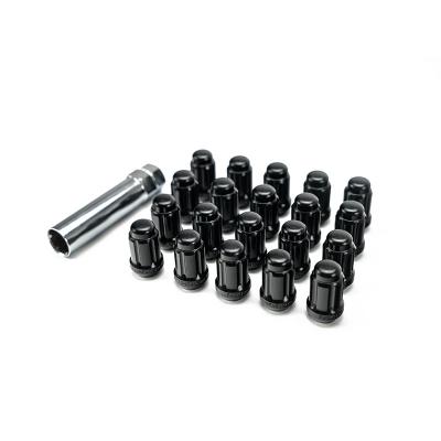 Lug Nuts M12x1.5 34mm FactionFab