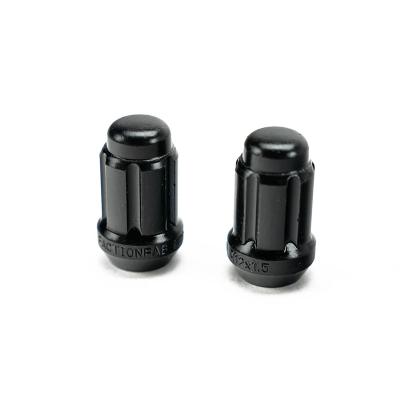 Lug Nuts M12x1.5 34mm FactionFab