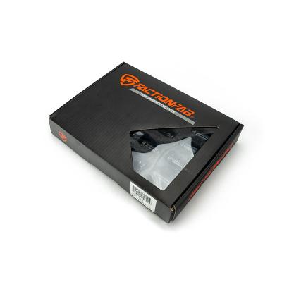 Lug Nuts M12x1.5 34mm FactionFab