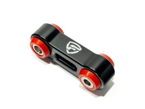 Solid End Link Set 2002-2014 WRX/STI Front 04-07 STI Rear FactionFab