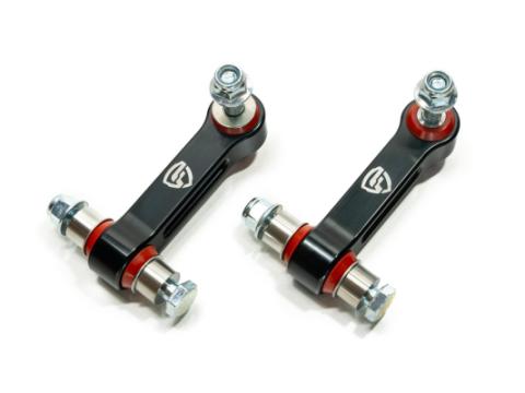 Solid End Link 2008-2021 WRX/STI/86 Rear FactionFab