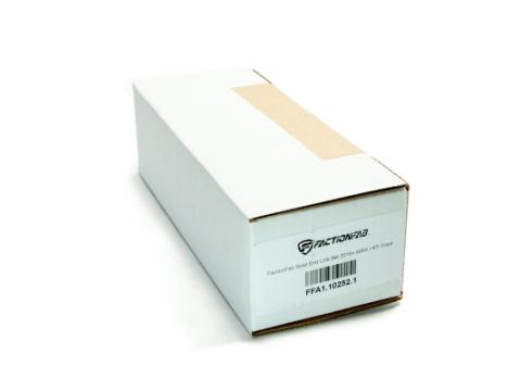 Solid End Link Set 2015-Present WRX/STI Front FactionFab