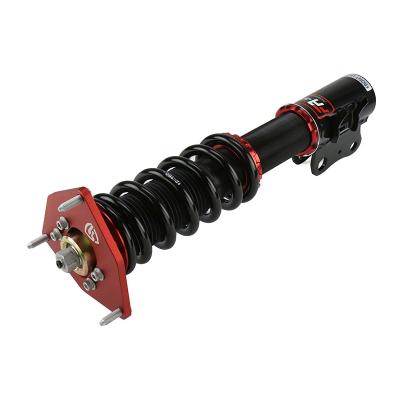 V2 FR-Spec Coilovers 2002-2007 WRX / 2004 STI FactionFab