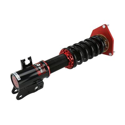 V2 FR-Spec Coilovers 2002-2007 WRX / 2004 STI FactionFab