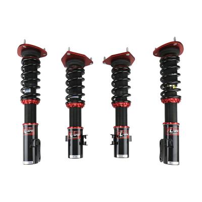 V2 FL-Spec Coilovers 2002-2007 WRX / 04 STI FactionFab