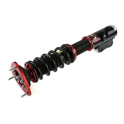 V2 FL-Spec Coilovers 2002-2007 WRX / 04 STI FactionFab
