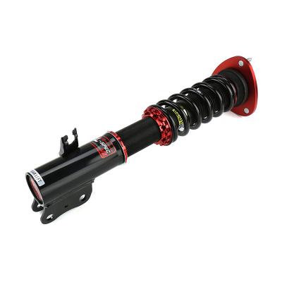 V2 FL-Spec Coilovers 2002-2007 WRX / 04 STI FactionFab