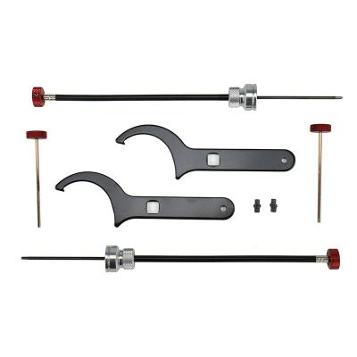 V2 FL-Spec Coilovers 2002-2007 WRX / 04 STI FactionFab