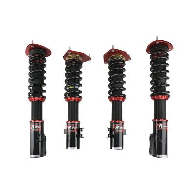 V2 FR-Spec Coilovers 2005-2007 STI FactionFab