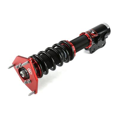 V2 FL-Spec Coilovers 2005-2007 STI FactionFab