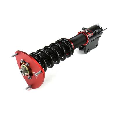 V2 FR-Spec Coilovers 2008-2014 WRX FactionFab