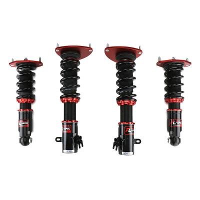 V2 FL-Spec Coilovers 2008-2014 WRX FactionFab