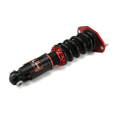 V2 FL-Spec Coilovers 2008-2014 WRX FactionFab