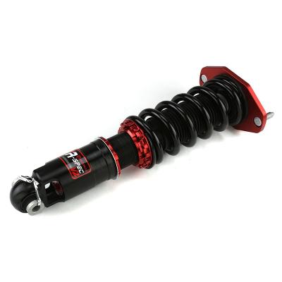 V2 FR-Spec Coilovers 2008-2014 STI FactionFab
