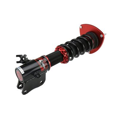 V2 FL-Spec Coilovers 2008-2014 STI FactionFab