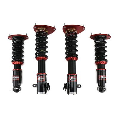 V2 FR-Spec Coilovers 2015-2021 WRX / STI FactionFab