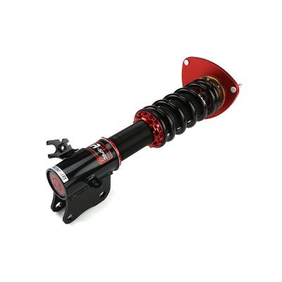 V2 FR-Spec Coilovers 2015-2021 WRX / STI FactionFab