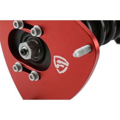 V2 FL-Spec Coilovers 2015-2021 WRX / STI FactionFab