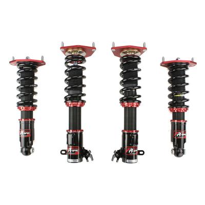 V2 FR-Spec Coilovers 2022+ WRX FactionFab
