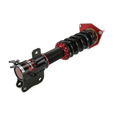 V2 FR-Spec Coilovers 2022+ WRX FactionFab