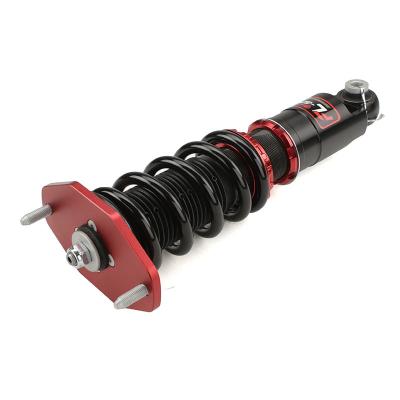 V2 FL-Spec Coilovers 2022+ WRX FactionFab