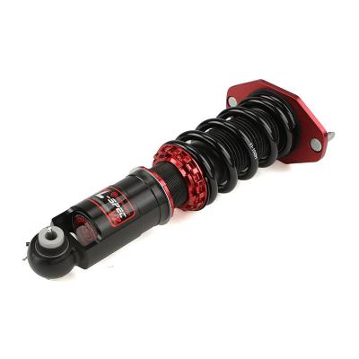 V2 FL-Spec Coilovers 2022+ WRX FactionFab