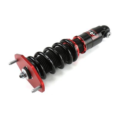 V2 FR-Spec Coilovers 2013+ FR-S / BRZ / 86 / GR86 FactionFab