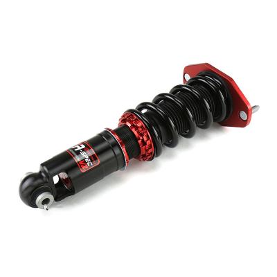 V2 FR-Spec Coilovers 2013+ FR-S / BRZ / 86 / GR86 FactionFab