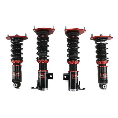 V2 FL-Spec Coilovers 2013+ FR-S / BRZ / 86 / GR86 FactionFab