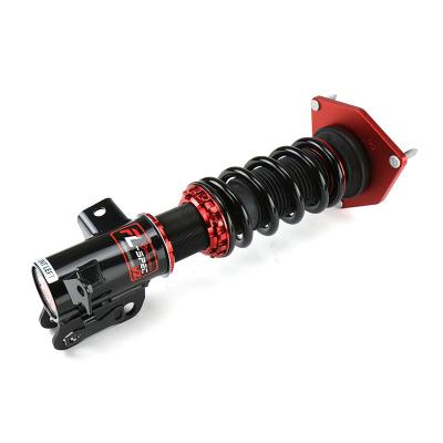 V2 FL-Spec Coilovers 2013+ FR-S / BRZ / 86 / GR86 FactionFab