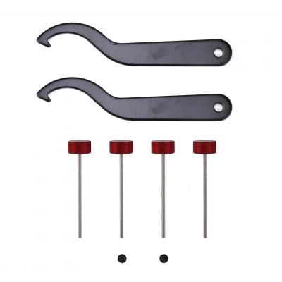 Coilover V1 Hardware KitCoilover V1 Hardware Kit FactionFab