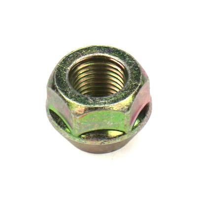 Subaru Wheel Spacer Replacement Lug Nut Compatible With all 20mm/25mm Spacers and Adapters FactionFab