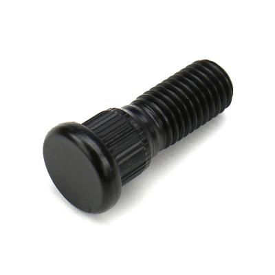 M14x2.0 Wheel Spacer Replacement Stud FactionFab