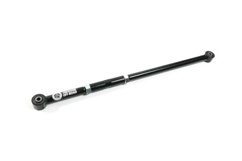 Adjustable Rear Track Bar 0-4 Inch Lift 09-23 Ram 1500 19-23 Ram 1500 Classic 20-24 Gladiator Freedom Off-Road