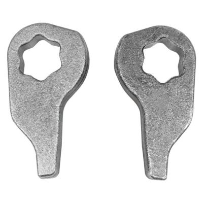 1-3 Inch Leveling Kit Torsion Keys 02-05 Ram 1500 Freedom Off-Road