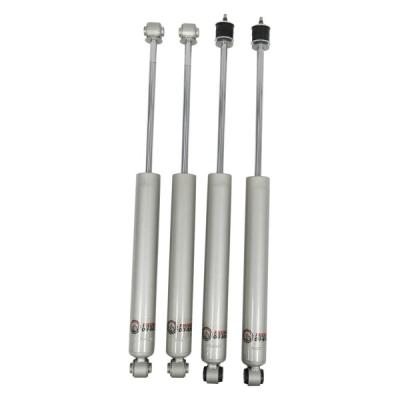 1-3 Inch Lift Extended Nitro Shocks 94-01 Ram 1500 94-10 Ram 2500/3500 Freedom Off-Road
