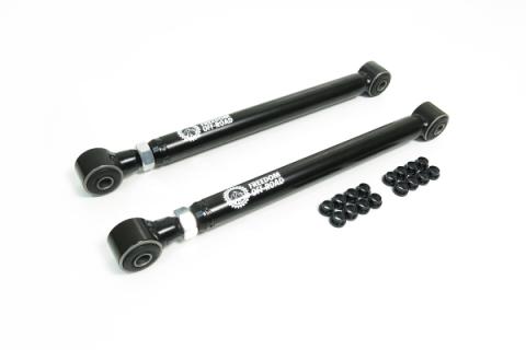Adjustable Front Control Arms 6-9 Inch Lift 94-01 Ram 1500 94-09 Ram 2500/3500 Freedom Off-Road