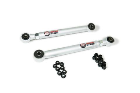 Adjustable Front Control Arms 0-6 Inch Lift w/ Pillowball 94-01 Ram 1500 94-09 Ram 2500/3500 Freedom Off-Road